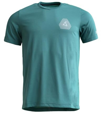 Zimtstern Herren Zwirlz Trikot
