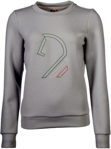 HKM Women's Livigno Horse Head Sweater (pack of 1)
