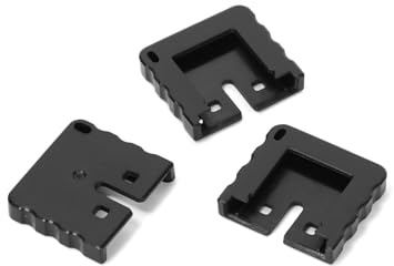 3Pcs Hot Shoe Protection Cap Compatible with Sony MI Camera Dustproof Cover