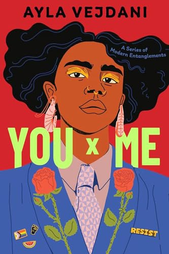 You x Me: A Series of Modern Entanglements