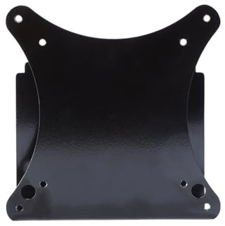 Adaptador de montaje VESA, compatible con LG, 27MP58VQ, 27MP59G-P, 27MP58VQ-P, 27MP58VQ-PF, soporte de monitor for soporte/brazo/escritorio.