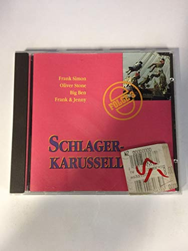 Schlagerkarussell Vol.3