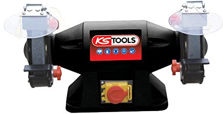 Touret 520 W Meule/Meule Ø 150 mm