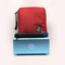 El kit Lifeina para viajar con diabetes. Transporte sus medicamentos en aviones, trenes y automóviles. Incluye la nevera portátil de insulina LifeinaBox, el EasyBag Single y LifeinaBag24.