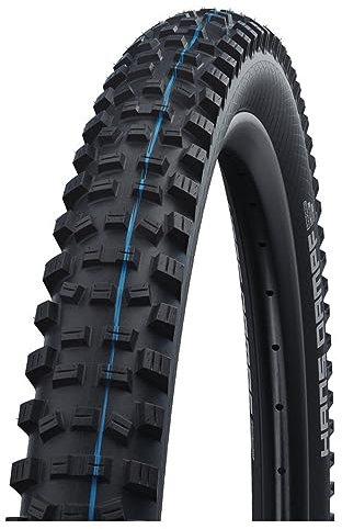 Cop.Sw 27,5X2,60 Hans Dampf Addix Spgrip Tle St