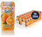 Radnor Fruits Orange 50% Still Fruit Juice Tetra Pak 24x200ml