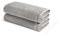 Ross - Selection - Organic Cotton - 2 X Duschtuch - Im Set (70 X 140cm Flanell)