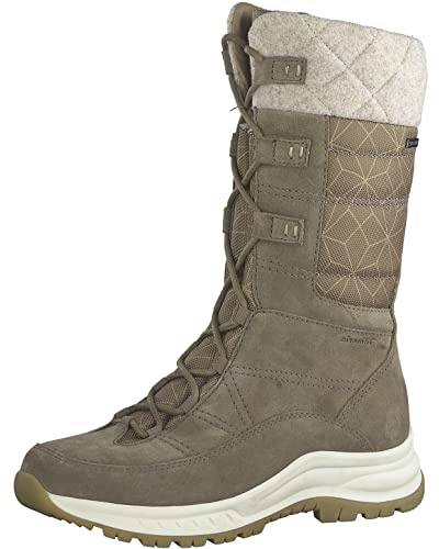 Tamaris Damen Tamaris ComfortStiefelette