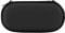 ASHATA Tragetasche für PS Vita, Schutzhülle für PS Vita, Soft Black Bag Case Weiche Schutzhülle für PS Vita, Reisetasche für Reisetaschen(Schwarz)