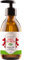 HUILE DE RICIN 100% BIO NATUROLEUM pressée à froid, Pure et Naturelle - Extra Vierge - Soin nourrissant pour Cheveux, Cils, Ongles, Peau, barbe (200 ml)