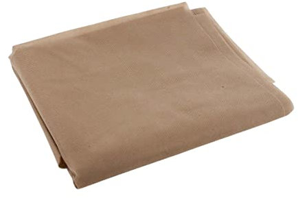 Rekord Schutzvlies für Töpfe (0,5x6 m) in Braun, Kälteschutz, Pflanzenschutz, Kübelschutz, Winterschutz, Topfschutz, Pflanzen Frostschutz-vlies, Stammschutz, Kronenschutz, Winterschutzvlies