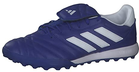 adidas Herren COPA Gloro TF Sneaker, Lucid Blue/FTWR White/Lucid Blue, 42 2/3 EU