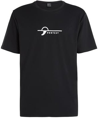 Protest Herren Surf-t-Shirt PRTLEGUNDI XL