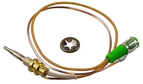 Termocoppia 250mm per Piano Cottura Gas Dometic Camper Caravan
