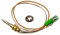Termocoppia 250mm per Piano Cottura Gas Dometic Camper Caravan
