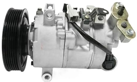 Compressore d'aria for auto compatibile for RENAULT MEGANE SCENIC III 1.5DCI 1.6 2008-248300-2230 447150-0020 447260-3040 7711497392 8200939386