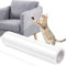 Door Protector From Cat Scratching, Cat Anti Scratch Tape, Stop Cats Scratching Furniture, Stop Cats Scratching Carpets, Cat Tape For Carpet, Sofa, Couch, Door
