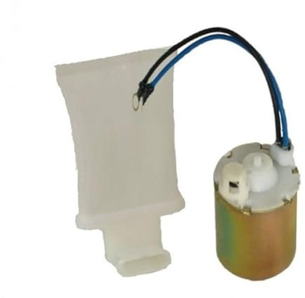 Pompa di Benzina Carburante per SUZUKI GSXR 600 SRAD (1997-2000)