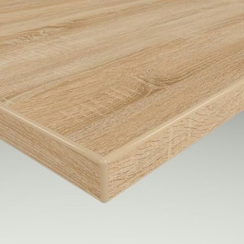 MySpiegel.de Garderobenpaneel Erion - Sonoma