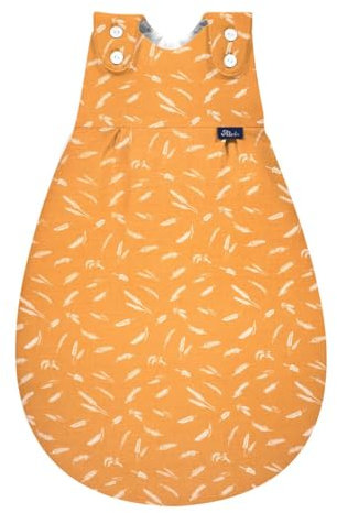 Alvi Ganzjahres-Schlafsack 3.0 TOG
