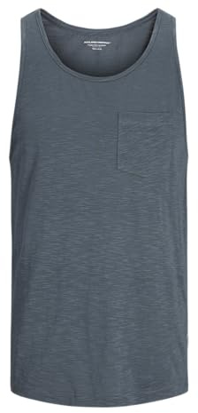 JACK & JONES Jorvarenna Slub Tank Top