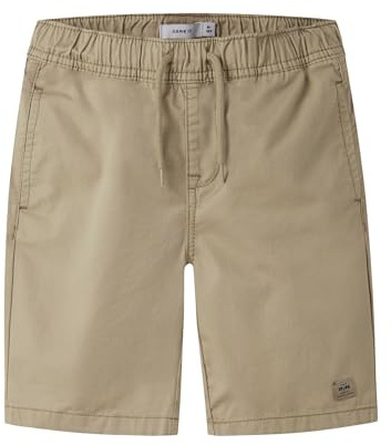 NAME IT Boy Shorts Regular Fit | Shorts