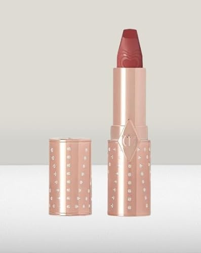 Charlotte Tilbury Original Matte Revolution Lippenstift, 3,5 Gramm von BELLA (MRS KISSES, 1 Stück (1 Stück)
