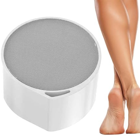 Haarentferner Für Frauen Achsel- Und Körperrasierer | Wasserfester Tragbarer Kristall Epilator Rasierer Für Bikinizone, Rücken, Gesicht, Beine & Körper – Sanfte Haarentfernung