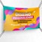 Pancarta Personalizada con Foto, Logo y Textos | Carteles Personalizados en Lona para Fiesta Cumpleaños, Graduacion, Feliz Navidad, Boda | Banner Personalizado en 20 Medidas (150x75cm)