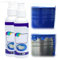 Dissolvant de peinture à haute efficacité - Résistance industrielle - Aérosol pour peintures, vernis et résidus tenaces - Décapant multi-surfaces pour bois, métal, béton