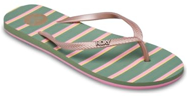 Roxy Damen MauriciaSandale