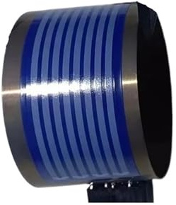 2080W 230V Dishwasher Heating Cycle Thick Film Heating Ring,compatible For Siemens,compatible For Bosch ，Dishwasher(Size 75mmx45mm)