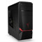 Lenovo IdeaCentre Y900 Desktop-PC (Intel Core i7-6700K, 32GB RAM, 2TB HDD, 264GB SSD, DVD, Nvidia GeForce GTX980 4GB, Windows 10 Home) schwarz