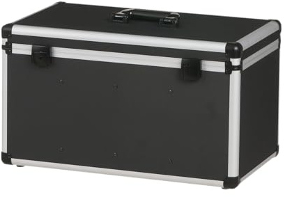 DAP-Audio Case für 4xClub Par Value Line