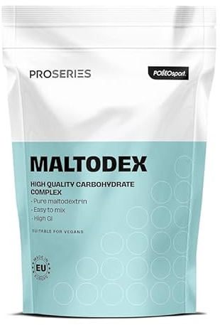 Polleo Proseries Maltodextrin, 2000 g