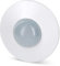 Détecteur de mouvement en saillie, technologie triple capteur, compatible LED