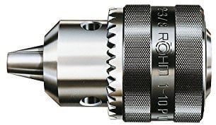Zahnkranzbohrfutter Prima DIN6349 Größe 16 1-16 mm Aufnahme 5/8