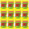 12 Tüten Haribo Kinderschnuller a 175g (12x175g)