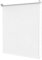 Tenda a Rullo Avvolgibile Porta Finestra Casa Ufficio Parete Soffitto Mod.TENDARULLO 60X180 BIANCO