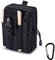 Voarge Molle EDC Taktische Gürteltasche für kleine Werkzeuge, Militärtasche für Handy, Outdoor, Sport