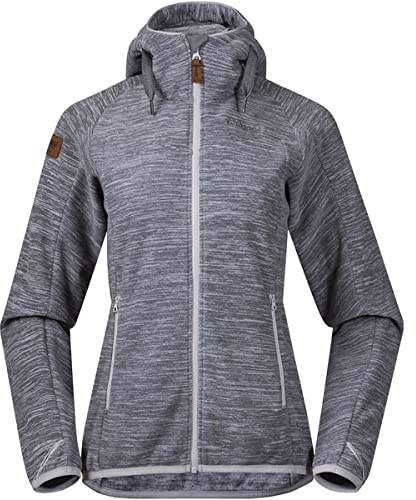 Bergans Hareid Fleece W Jacket