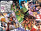 Ravensburger 17308 Wonder Woman Puzzle 1500 Teile, Mehrfarbig, 80 x 60 cm
