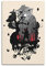 LIOONS Apex Legends Kunstspiel-Poster, dekoratives Gemälde, Leinwand, Wandposter und Kunstbild, modernes Familien-Schlafzimmer, Dekoration, Poster, 20 x 30 cm