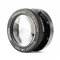 DIVEVOLK Underwater +15 Close-up Lens, Optical Wet Lens for DIVEVOLK SEATOUCH 4 MAX housing
