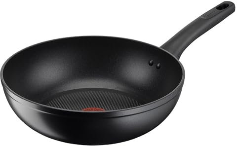 Lagostina Wok cm 28 cucina naturale 010266041828