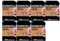 14X Duracell LR44 A76 V13GA 76A (7 Blister mit 2 Batterien) 14 Batterien