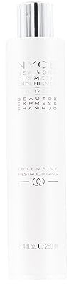 Nyce Luxury Care Beautox Express Shampoo 250ml - Restrukturierungsshampoo