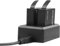 AKASO Batteria Ricaricabile per Brave 8/Brave 8 Lite