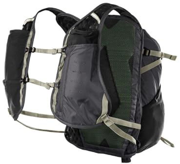 5.11 Tactical Cloudstryke Wanderrucksack Ultraleichte Tasche, 18L, Style 56844