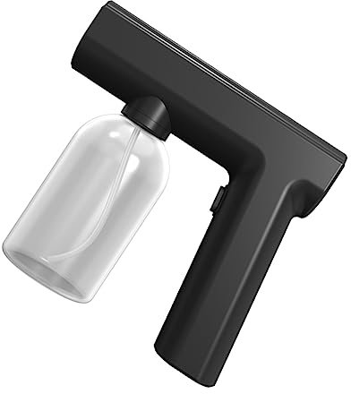 MOBUTOFU Pulverizador Inalámbrico Eléctrico Gran Capacidad Para Oficina Escuela Restaurante